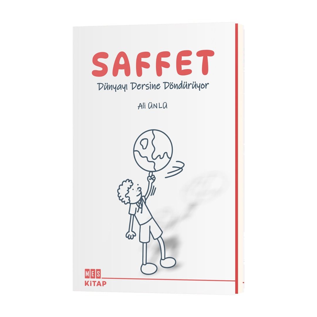 SAFFET