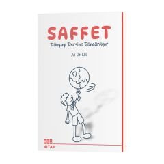 SAFFET