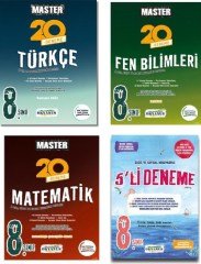 Okyanus Yayıncılık Deneme Seti