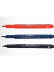 Rubenis Permanent Marker Kalem