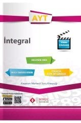 Sonuç Yayınları AYT İntegral