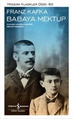Babaya Mektup - Franz Kafka