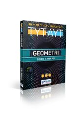 Yanıt Tyt-ayt Baştan Sonra Geometri Soru Bankası