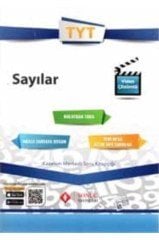 Sonuç Yayınları TYT Sayılar Kazanım Merkezli Soru Kitapcığı