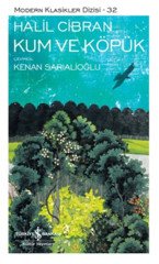 Kum ve Köpük - Halil Cibran