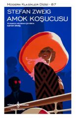Amok Koşucusu - Stefan Zweig