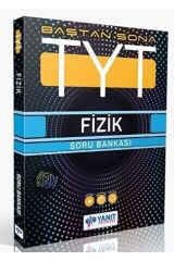 Tyt Fizik Soru Bankası Baştan Sona - Yanıt