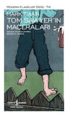 Tom Sawyerin Maceraları - Martk Twain