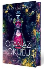 Ötanazi Okulu 2 (ciltli)