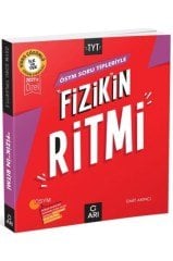 Arı Yayınları TYT Fizikin Ritmi Soru Bankası