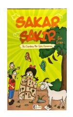 Sakar Şakir 2 (İki Cambaz Bir İpte Oynamaz )