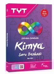 Doktrin Yayınları TYT Sıfırdan Sonsuza Kimya Soru Bankası