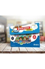 Drk Çocuk Hayatın Içinden Öyküler- 1 (10 Kitap)
