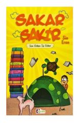 Sakar Şakir (Son Gülen İyi Güler)