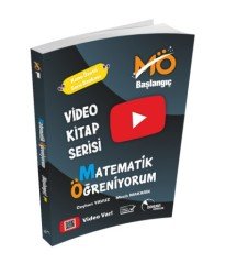 Doktrin Yayınları Matematiği Öğreniyorum
