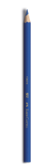 Faber Castell 12'li Kuru Boya Kalemi Teneke Kutu
