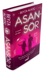 Asansör Ciltli - Beyza Alkoç