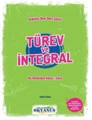 Okyanus Yayınları Türev ve İntegral