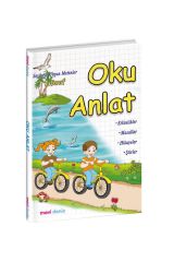 1. Sınıf 2. Döneml 4'lü Eğitim Seti Tmho (2022-23) -