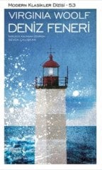 Deniz Feneri - Virginia Woolf