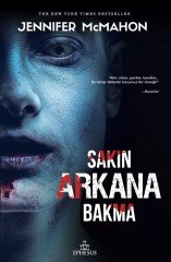 Sakın Arkana Bakma Ciltli - Jennifer McMahon