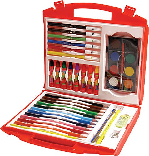 Faber Castell Boyama Çantası