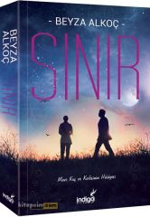 Sınır - Beyza Alkoç