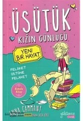 Üşütük Kızın Günlüğü 1 Yeni Bir Hayat