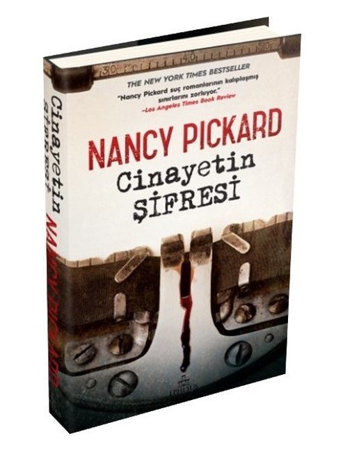 Cinayetin Şifresi Ciltli