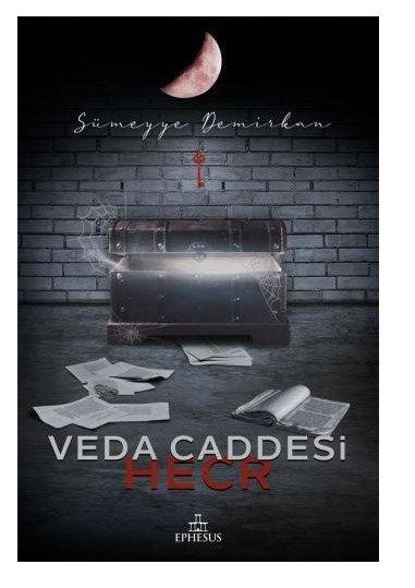 Ephesus Yayınları Veda Caddesi Hecr (Ciltsiz)