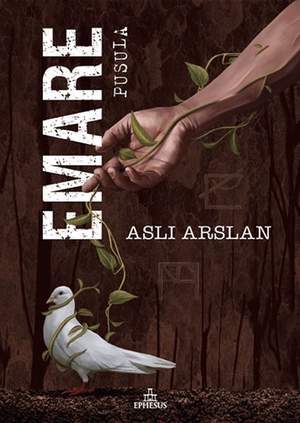 Emare Pusula - Aslı Arslan
