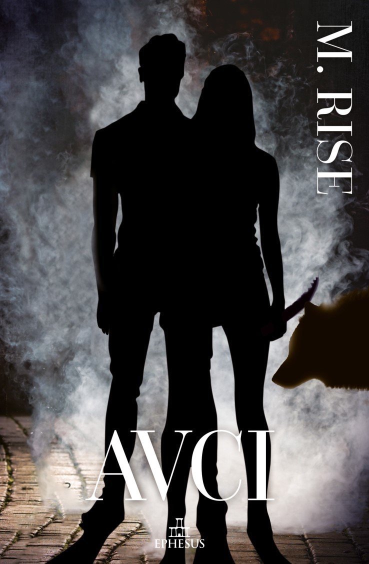Avcı Ciltli - M. Rise
