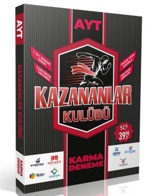 AYT Kazananlar Kulübü