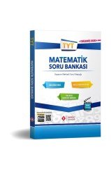 Sonuç Yayınları TYT Matematik Kazanım Merkezli Soru Kitapcığı