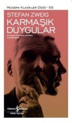 Karmaşık Duygular - Stefan Zweig