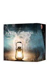 Ephesus Yayınları Veda Caddesi Serisi - Ciltli