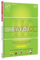 Tonguç Yayınları AYT Biyolojik