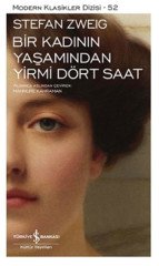 Bir Kadının Yaşamından Yirmi Dört Saat - Stefan Zweig