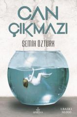 Can Çıkmazı Ciltli - Semih Öztürk