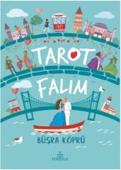 Tarot Falım Ciltli  -  Büşra Köprü