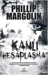 Kanlı Hesaplaşma Ciltli - Phillip Margolin