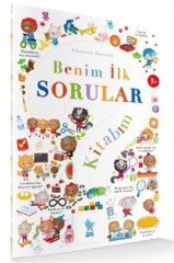 Benim Ilk Sorular Kitabım