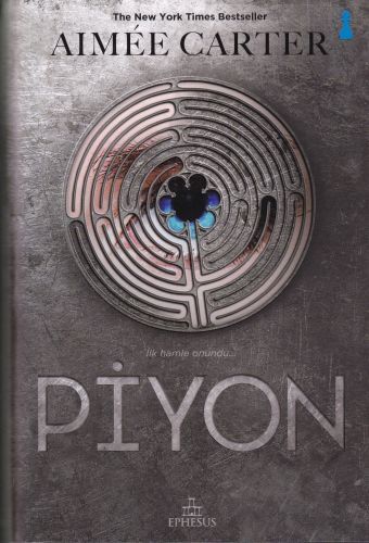 Piyon Ciltli - Aimee Carter