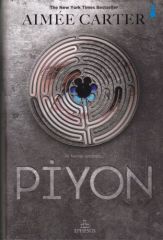 Piyon Ciltli - Aimee Carter