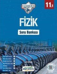 Okyanus Yayınları 11. Sınıf Iceberg Fizik Soru Bankası