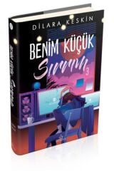 Benim Küçük Sırrım 3 (ciltli)