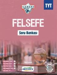 Okyanus Yayınları TYT Iceberg Felsefe Soru Bankası
