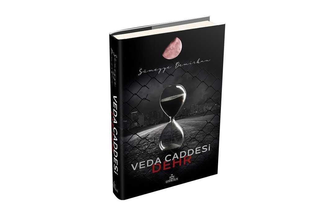 Veda Caddesi 4 Dehr Ciltli