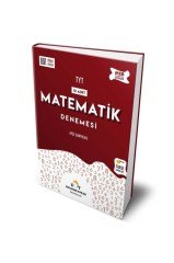 Ders Ortamı Tyt 10'lu Matematik Denemesi