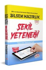 Editör 3. Sınıf Bilsem Hazırlık Kitapları Seti 4 Lü Set Yeni 2020